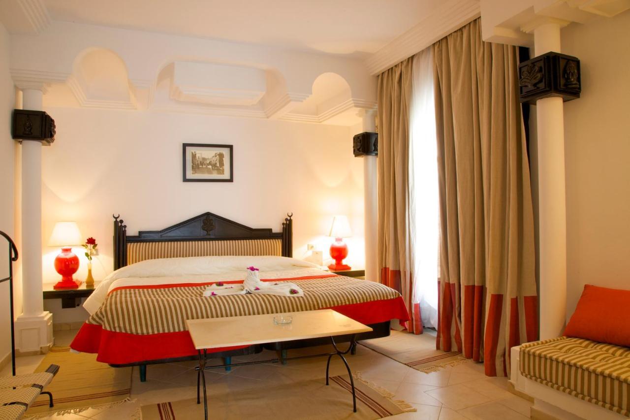 Hotel Cesar Thalasso (adults Only)